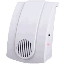 Ультразвуковой отпугиватель мышей и крыс Weitech-WK240